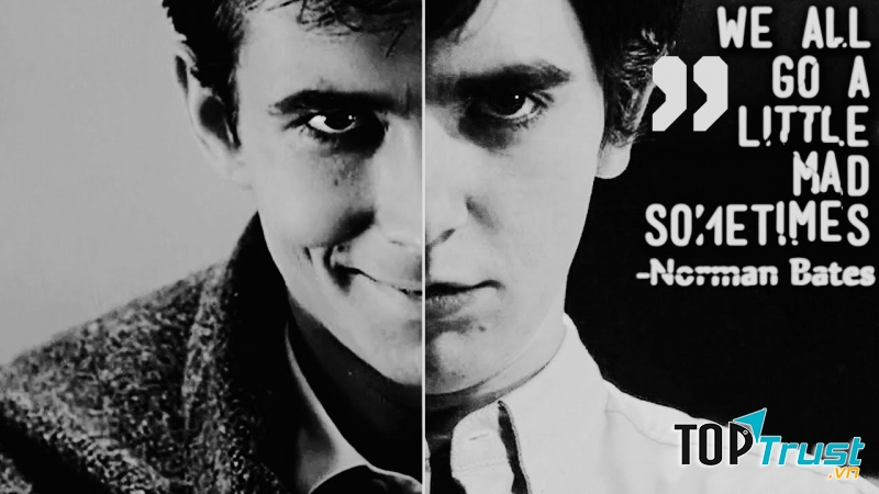Norman Bates