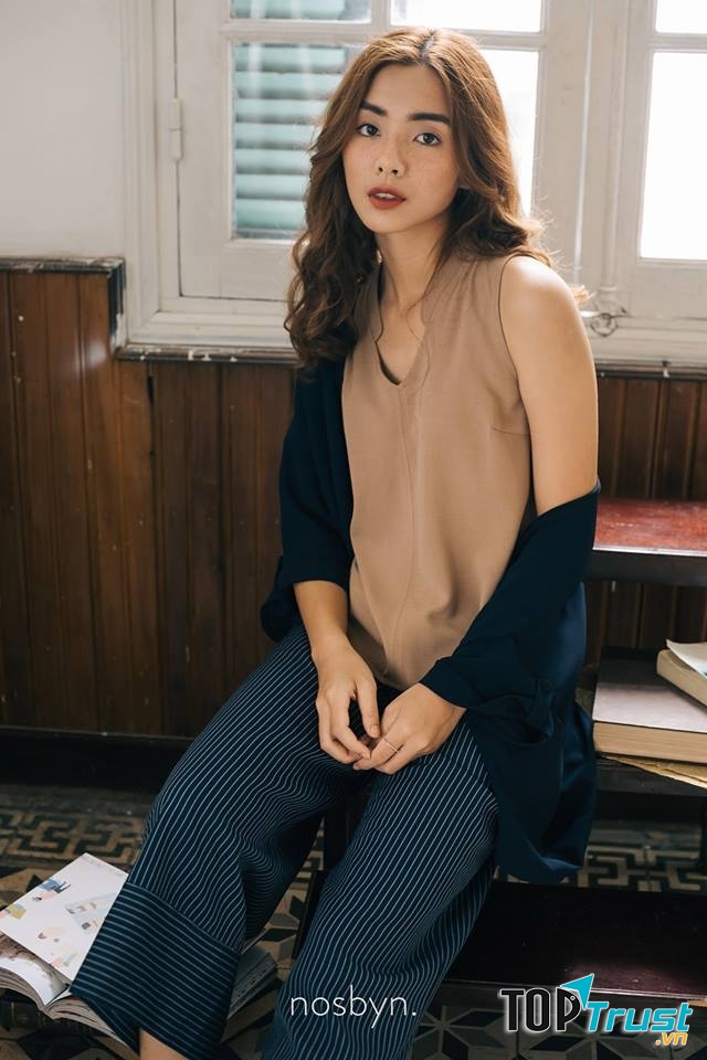 Những mẫu thiết kế tại shop luôn được các bạn trẻ thích thú đón nhận