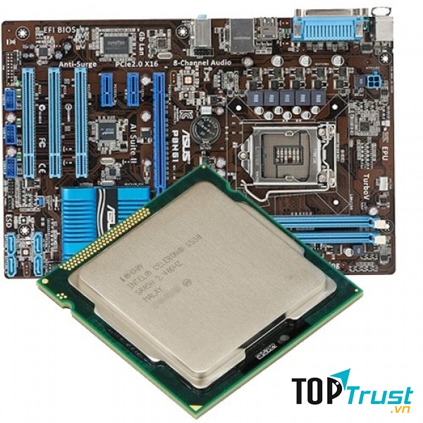 Nova Computer - nơi cung cấp linh kiện máy tính đảm bảo chất lượng