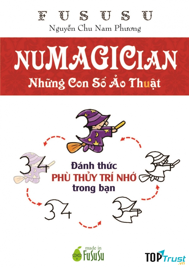 Bí quyết cải thiện trí nhớ - Nhớ dãy dài hơn 500 số Pi