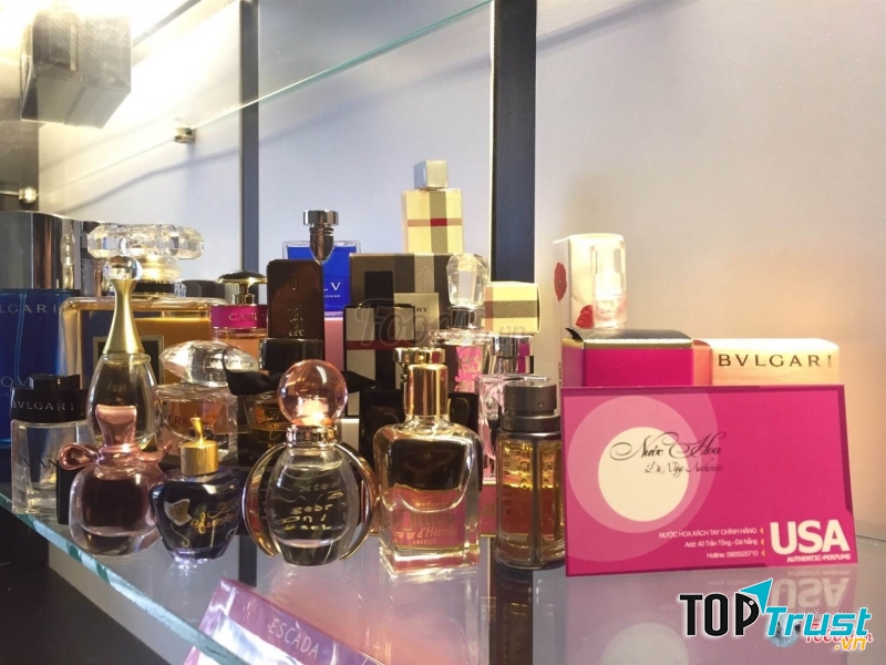 Một số sản phẩm tại Authentic