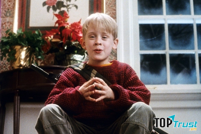 Home Alone