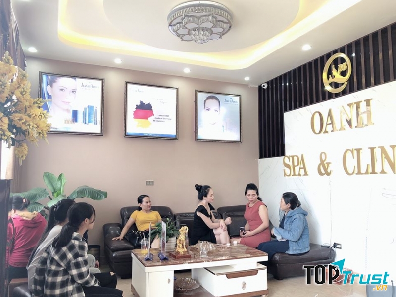 Oanh Spa