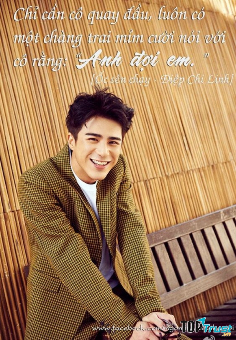 Ốc sên chạy (Điệp Chí Linh)