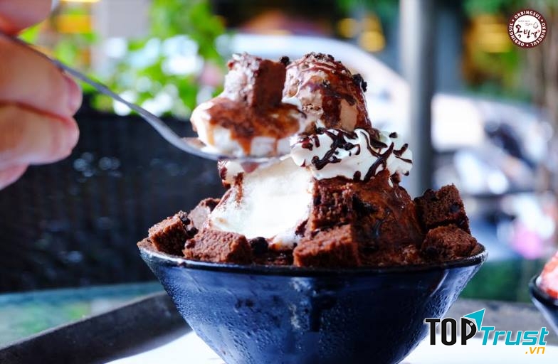 Okbingsul Việt Nam