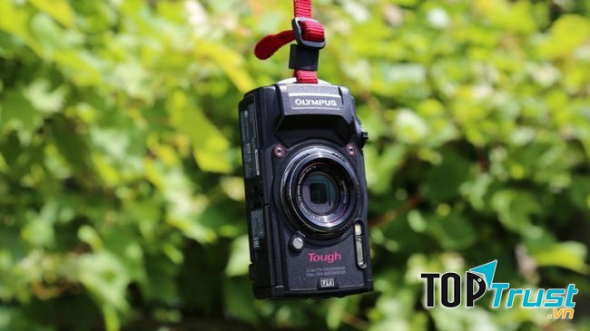 Olympus TG-5