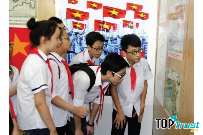 Ảnh minh họa (Nguồn: Internet)