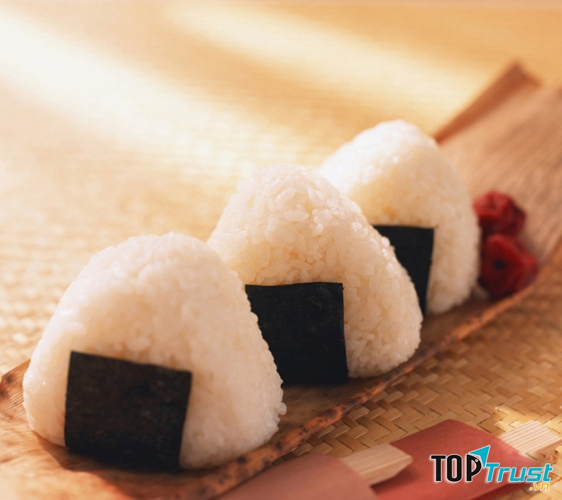 Onigiri