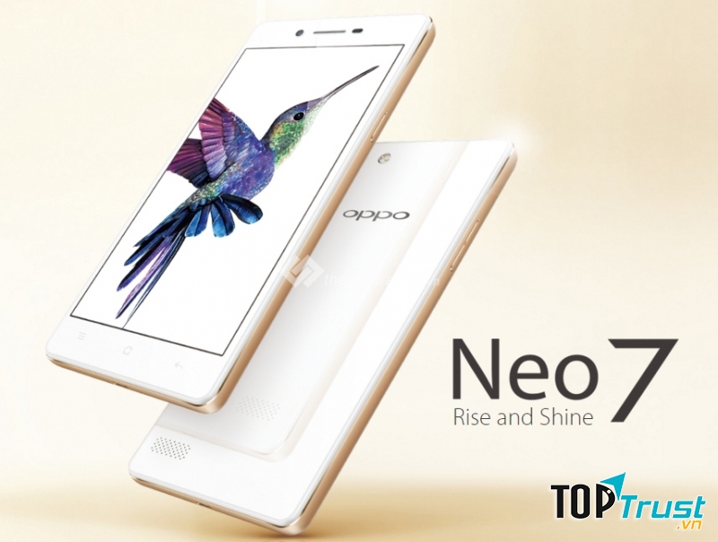 . Tuy có giá thành cạnh tranh thấp nhưng các dòng sản phẩm của Oppo vẫn được đánh giá cao về mặt chất lượng lẫn kiểu dáng.