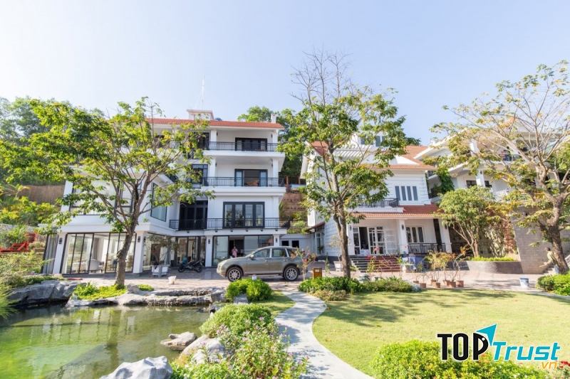 Orestay Homestay & Coffee