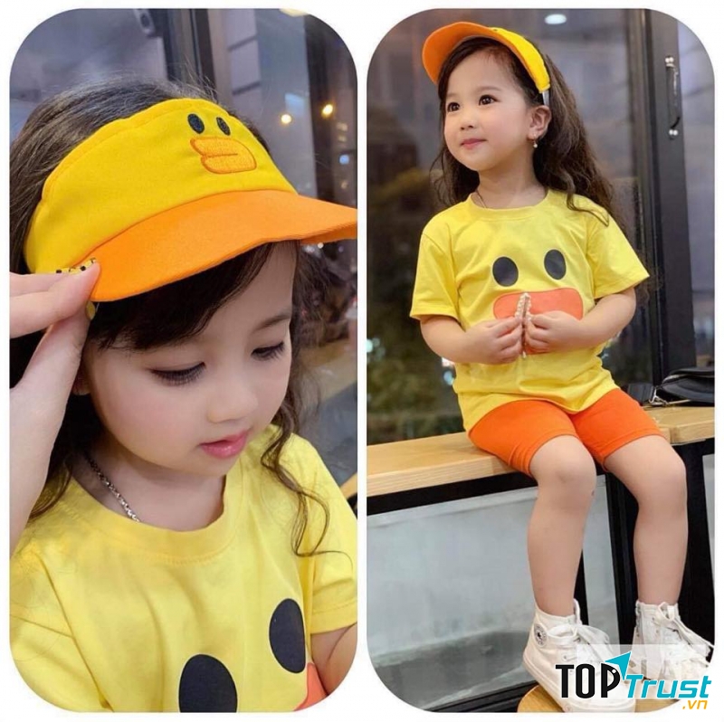 ORINO KIDS - Chuyên Đồ Trẻ Em