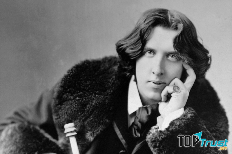 Oscar Wilde