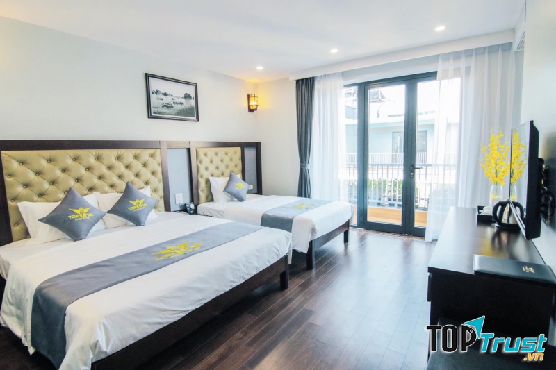 Otoke Chill Coffe & Homestay