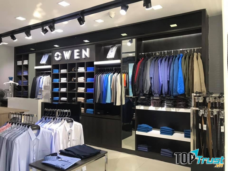 OWEN shop