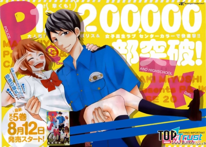 Bản gốc của hai nhân vật chính