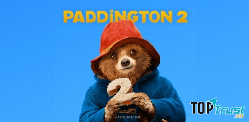 Paddington 2