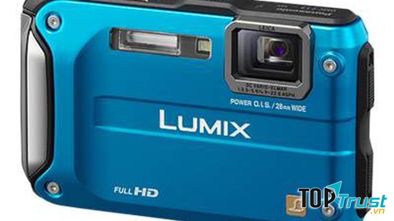 Panasonic Lumic DMC-TS3