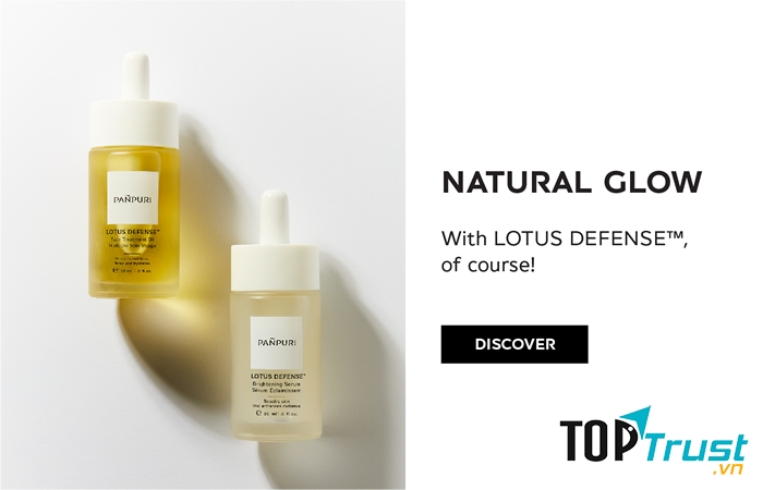 Mỹ phẩm Panpuri được rất nhiều người tin tưởng sử dụng