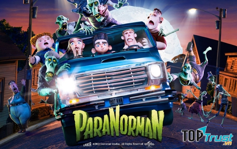 ParaNorman