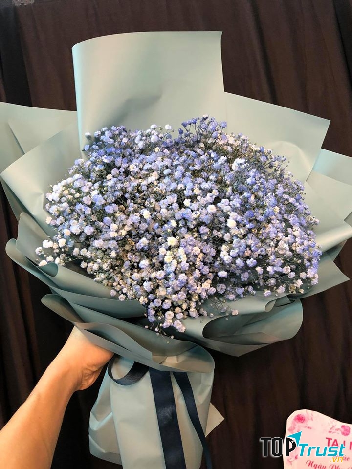 Paris Flower - Shop Hoa Đà Nẵng