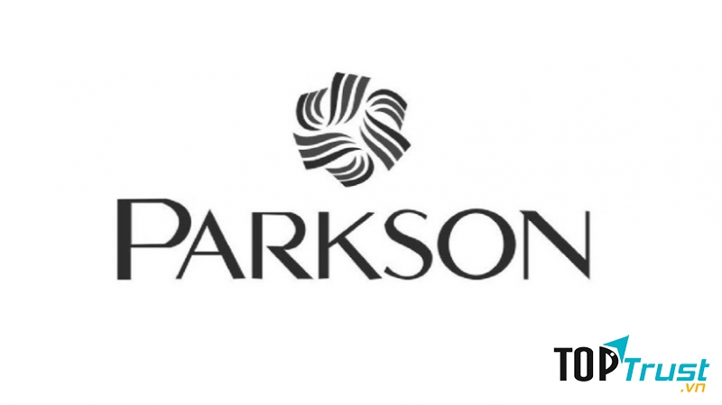 Biểu tượng của Parkson