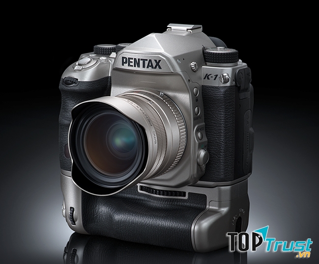 Pentax K-1