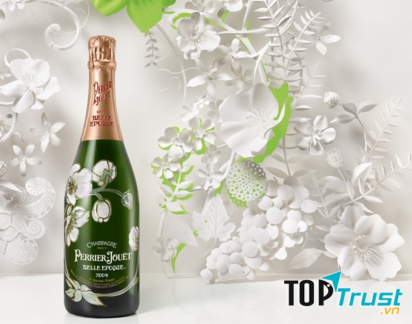 Perrier Jouet