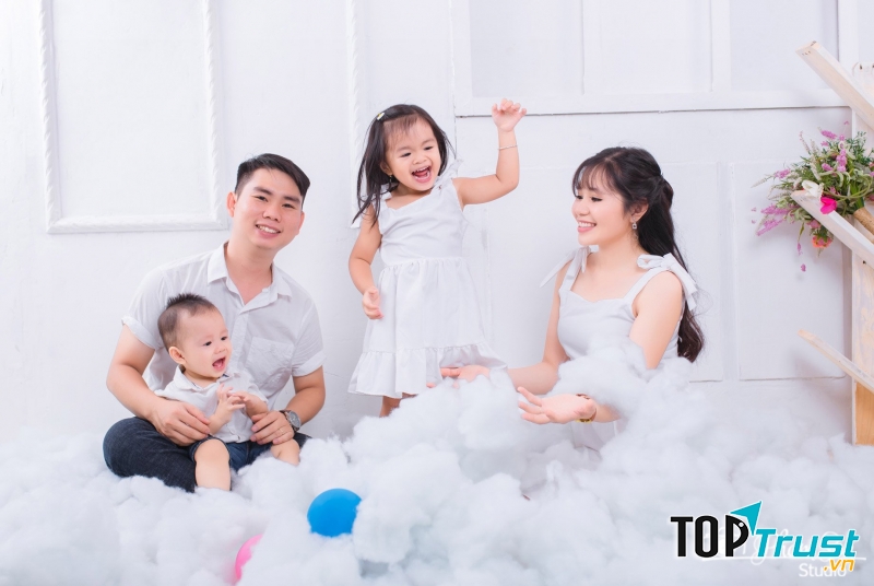 Ảnh PhamSon Studio