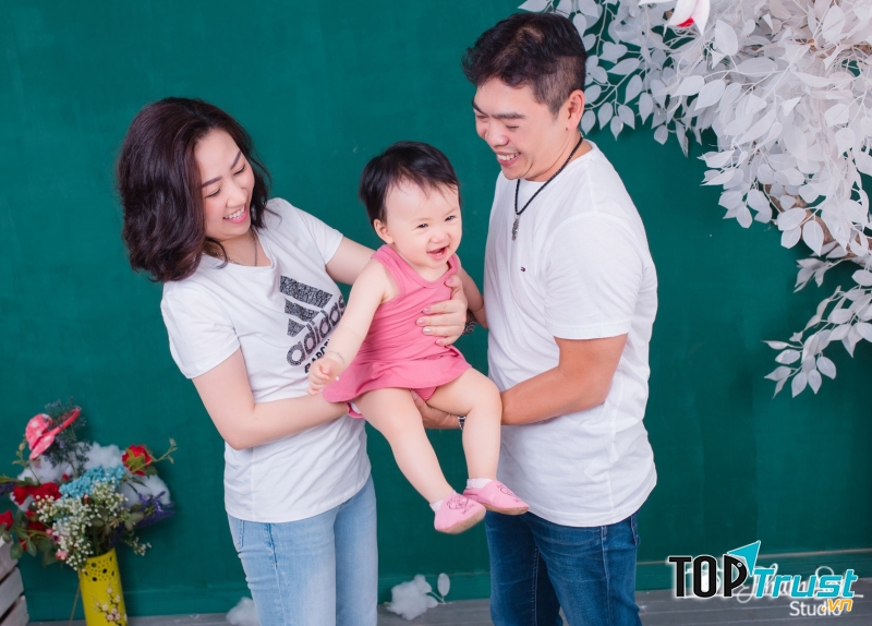 Ảnh PhamSon Studio