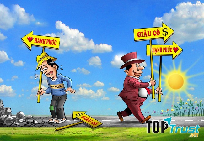 Đừng phân biệt đối xử với khách hàng, dù họ thế nào thì bạn vẫn cần họ!