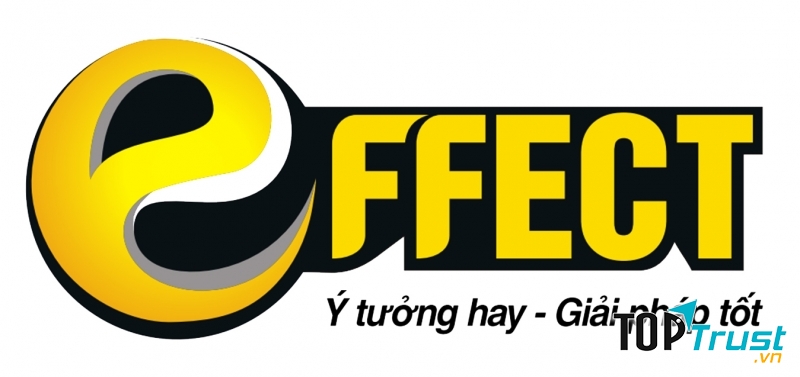 Phần mềm kế toán Effect