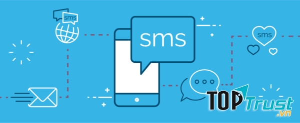 Phần mềm nhắn tin SMS PRO