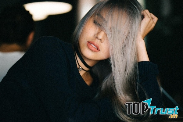 Nàng thơ của Soobin Hoàng Sơn - Phan Quỳnh Như