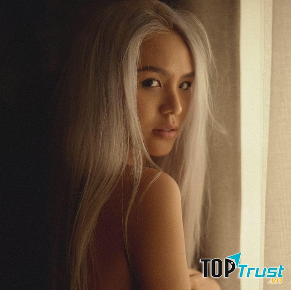 Nàng thơ của Soobin Hoàng Sơn - Phan Quỳnh Như