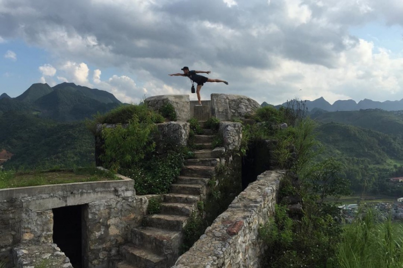 Pháo đài Đồn Cao