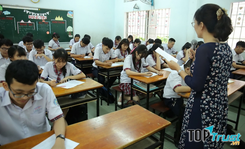 Ảnh minh họa (Nguồn: Internet)