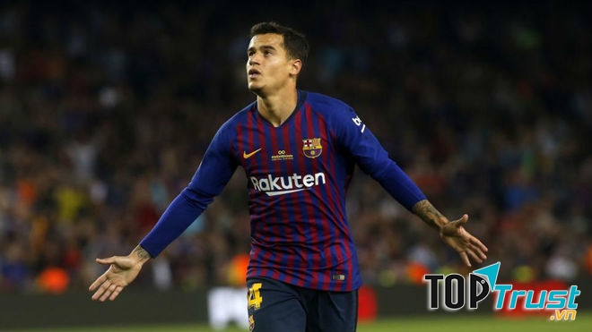 Philippe Coutinho