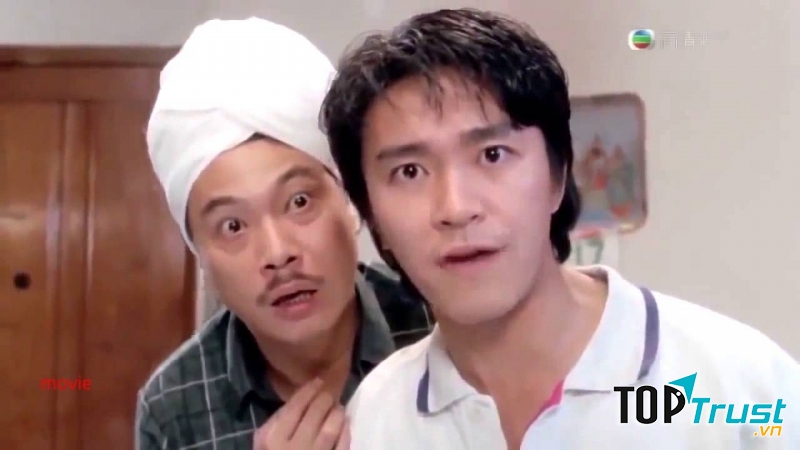 Nhân vật Sinh và Tat