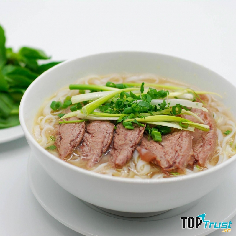 Phở Bò Thái Cân
