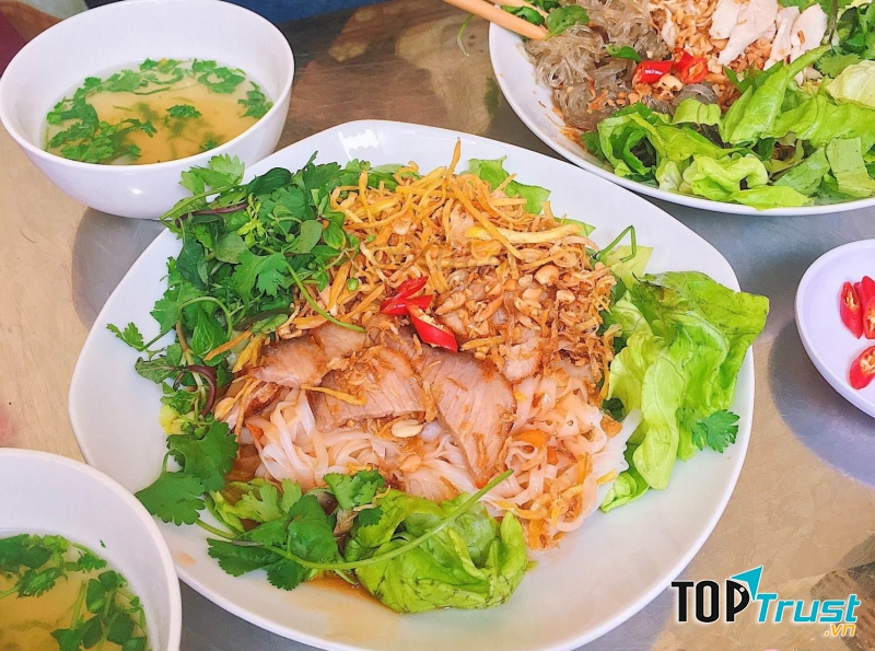 Phở chua Lạng Sơn