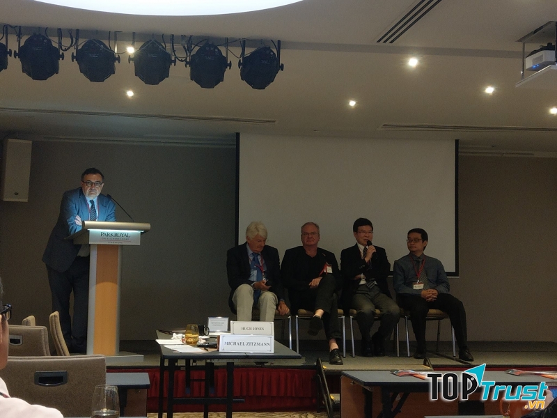 Phòng khám nam khoa hiếm muộn Đà Nẵng