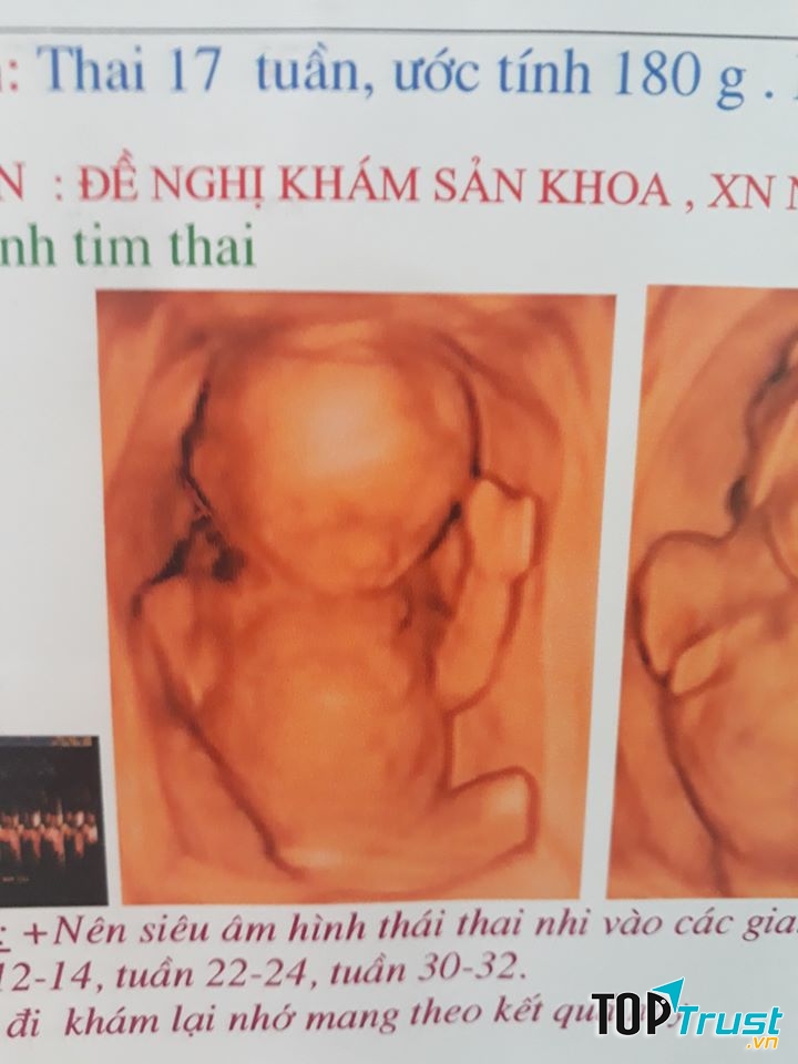 Phòng khám Sản phụ khoa Sơn Hải