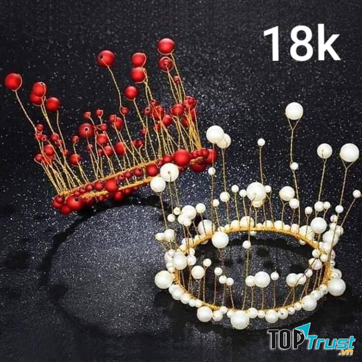 Phụ kiện sinh nhật - Ngọc Diệp