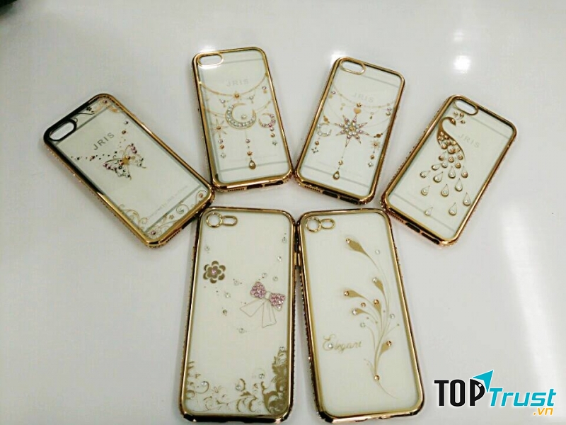 Phụ kiện Trang Nhung