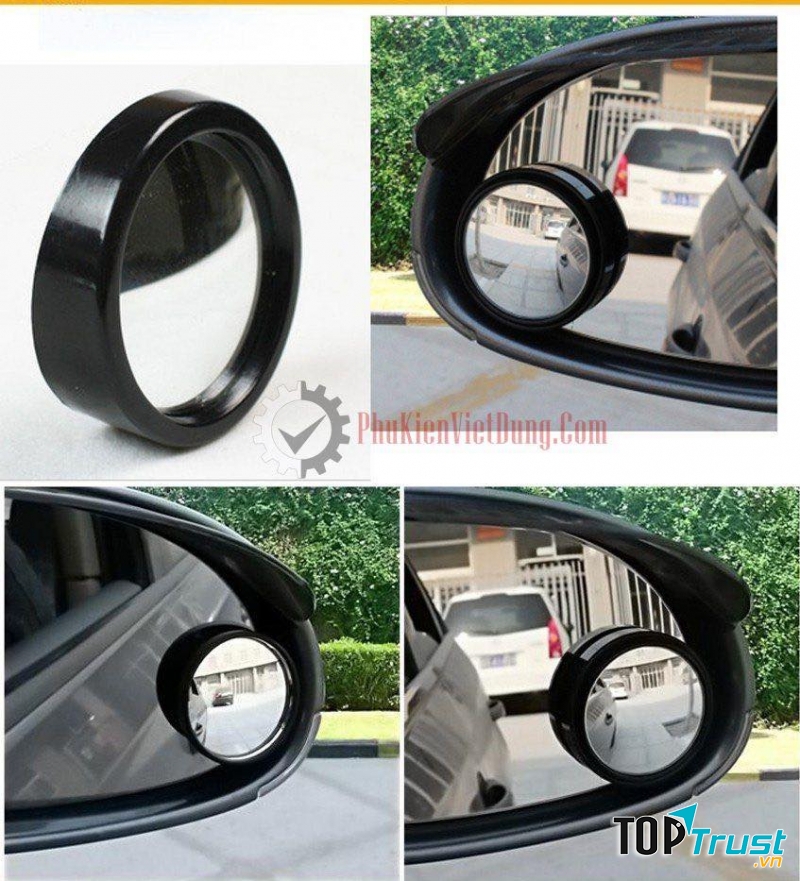 Phụ kiện Việt Dũng - Đồ chơi và phụ kiện xe hơi