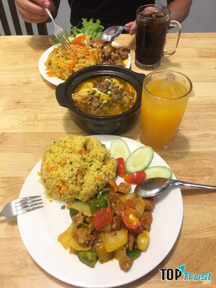 Phúc Hưng BeefSteak