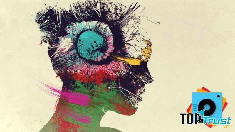 Picsart giúp bạn thỏa sức sáng tạo