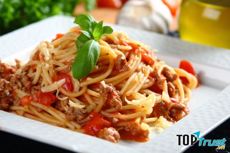 Pizza Box - ăn vặt Tam Kỳ