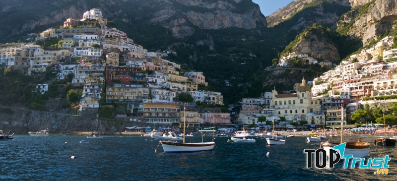 Positano