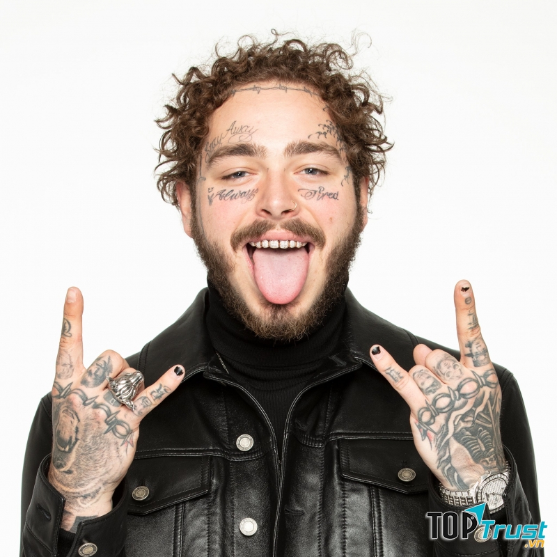 Post Malone
